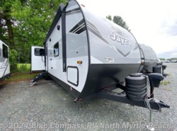 New 2025 Jayco Jay Flight 334RTS available in Longs, South Carolina