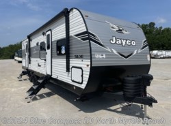 New 2025 Jayco Jay Flight SLX 321BDS available in Longs, South Carolina