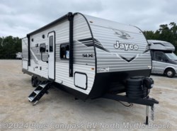 New 2025 Jayco Jay Flight SLX 261BHS available in Longs, South Carolina