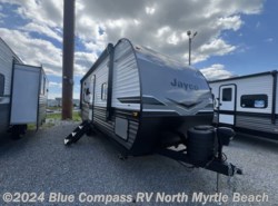 New 2024 Jayco Jay Flight 247RBS available in Longs, South Carolina