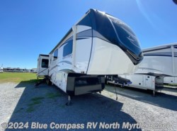 New 2024 Jayco North Point 377RLBH available in Longs, South Carolina