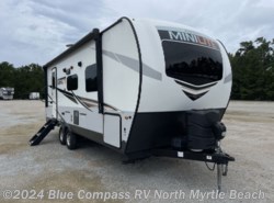 Used 2021 Forest River Rockwood Mini Lite 2511S available in Longs, South Carolina