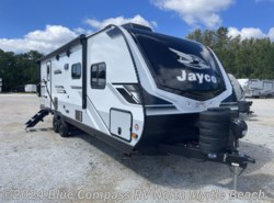 New 2025 Jayco Jay Feather 25RB available in Longs, South Carolina