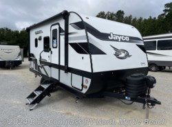 New 2025 Jayco Jay Feather Air 16RB available in Longs, South Carolina