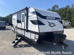 New 2025 Jayco Jay Feather Air 18MBH available in Longs, South Carolina