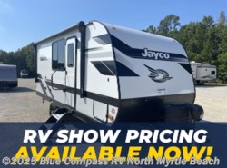 New 2025 Jayco Jay Feather Air 18MBH available in Longs, South Carolina