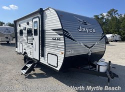 New 2025 Jayco Jay Flight SLX 160LK available in Longs, South Carolina