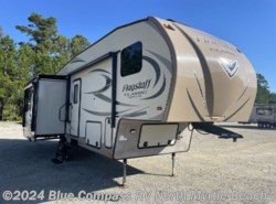 Used 2017 Forest River Flagstaff Classic Super Lite 8528IKWS available in Longs, South Carolina