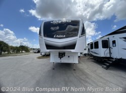 New 2024 Jayco Eagle 28.5RSTS available in Longs, South Carolina