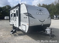 New 2025 Jayco Jay Flight SLX 160LK available in Longs, South Carolina