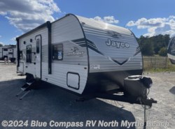 New 2025 Jayco Jay Flight SLX 260BH available in Longs, South Carolina