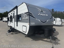 New 2025 Jayco Jay Flight SLX 260BH available in Longs, South Carolina