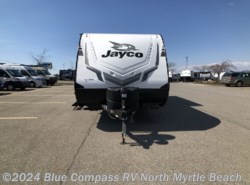 New 2024 Jayco Jay Feather 27BHB available in Longs, South Carolina