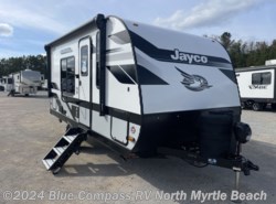 New 2025 Jayco Jay Feather Air 15MRB available in Longs, South Carolina