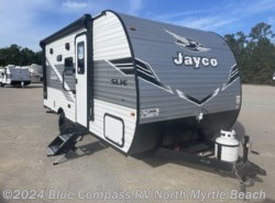 New 2025 Jayco Jay Flight SLX 175BH available in Longs, South Carolina