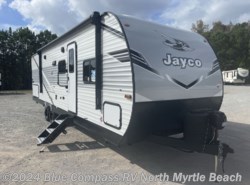 New 2025 Jayco Jay Flight 284BHS available in Longs, South Carolina