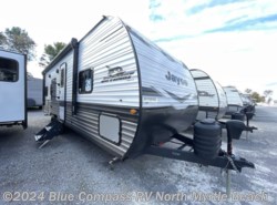 New 2025 Jayco Jay Flight SLX 260BH available in Longs, South Carolina