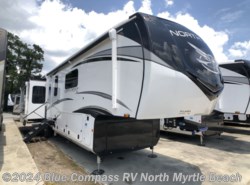 New 2024 Jayco North Point 387FBTS available in Longs, South Carolina