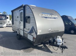 Used 2023 Coachmen Catalina Summit Series 7 164RB available in Longs, South Carolina