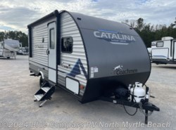 Used 2023 Coachmen Catalina Summit Series 7 164RB available in Longs, South Carolina