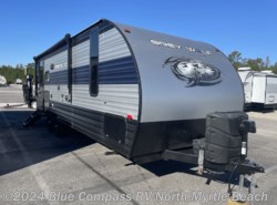 Used 2022 Forest River Cherokee Grey Wolf 23mk available in Longs, South Carolina