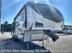 Used 2022 Grand Design Reflection 337RLS available in Longs, South Carolina