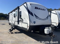 Used 2021 Keystone Bullet 290BHS available in Longs, South Carolina