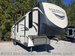 Used 2020 Forest River Wildwood Heritage Glen 370BL available in Longs, South Carolina