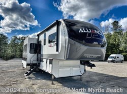 Used 2024 Alliance RV Valor 36v11 available in Longs, South Carolina