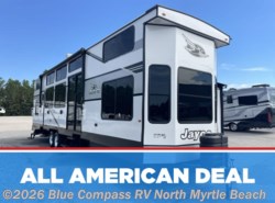 New 2025 Jayco Jay Flight Bungalow JayLoft available in Longs, South Carolina