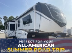 New 2025 Jayco Pinnacle 32RLTS available in Longs, South Carolina