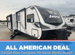 New 2026 Jayco Jay Feather 27MK available in Longs, South Carolina