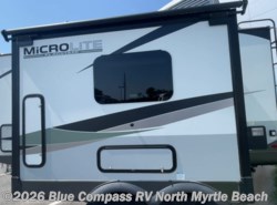 Used 2023 Forest River Flagstaff Micro Lite 21DS available in Longs, South Carolina