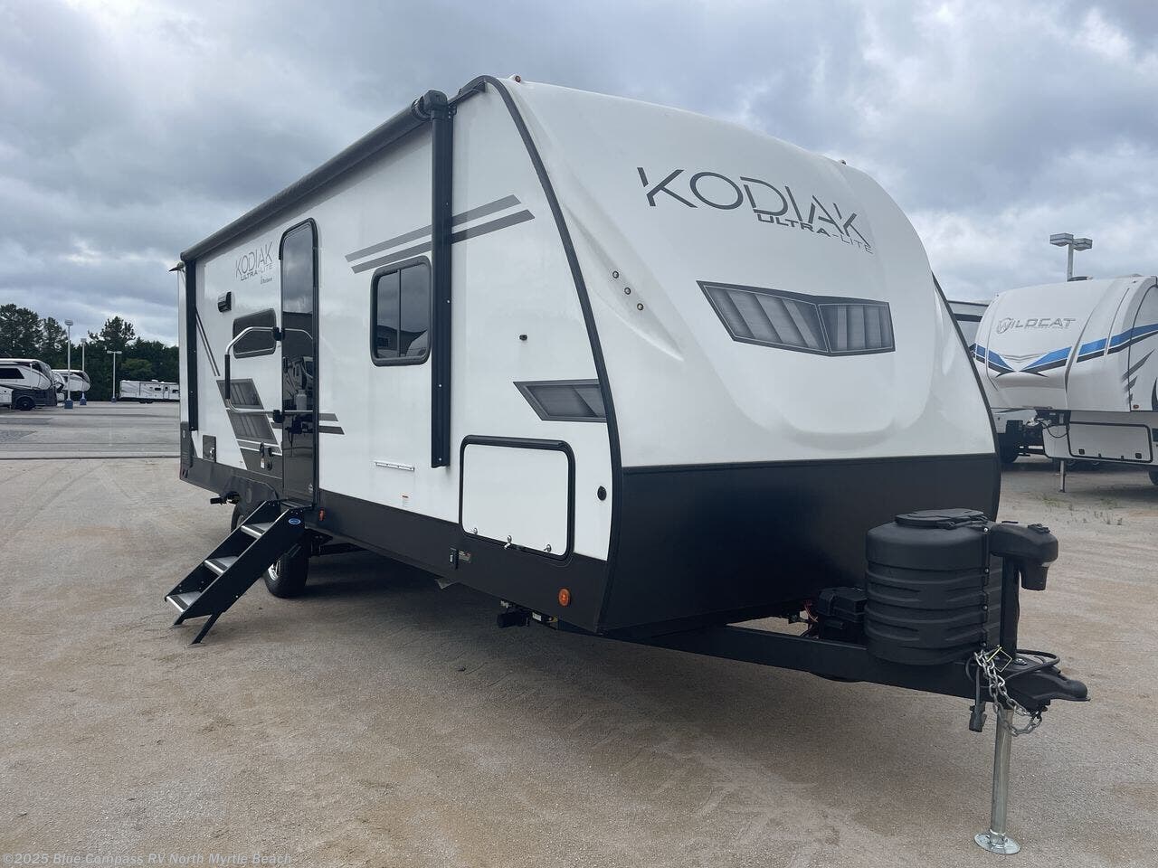 Used 2024 Dutchmen Kodiak Ultra-Lite 242RBSL available in Longs, South Carolina