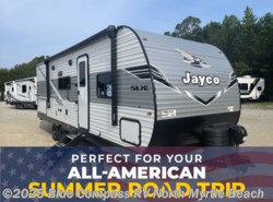New 2026 Jayco Jay Flight SLX 261BHS available in Longs, South Carolina