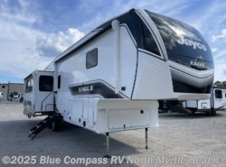 New 2026 Jayco Eagle 321RSTS available in Longs, South Carolina