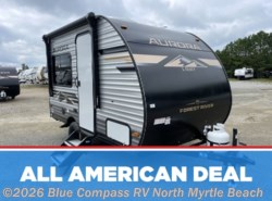 New 2026 Forest River Aurora Light 13RDX available in Longs, South Carolina