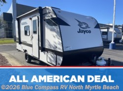 New 2026 Jayco Jay Feather Air SL 17BHSL available in Longs, South Carolina