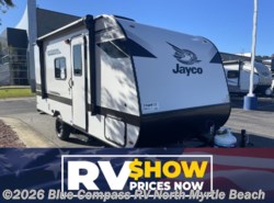 New 2026 Jayco Jay Feather Air SL 17BHSL available in Longs, South Carolina
