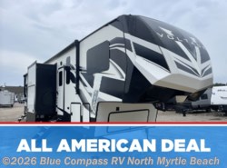 Used 2022 Dutchmen Voltage 4145 available in Longs, South Carolina
