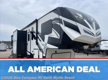 Used 2022 Dutchmen Voltage 4145 available in Longs, South Carolina