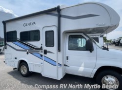 New 2026 Thor Motor Coach Geneva 19VT available in Longs, South Carolina
