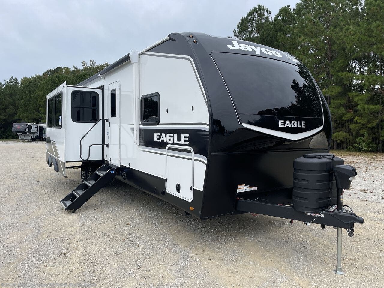 New 2026 Jayco Eagle HT 312BHOK available in Longs, South Carolina
