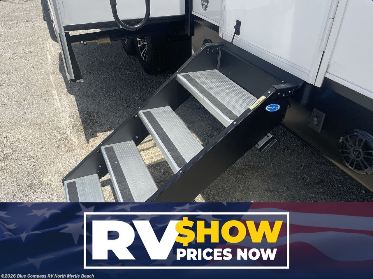 New 2026 Jayco Eagle HT 312BHOK available in Longs, South Carolina