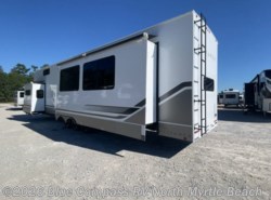 New 2026 Alliance RV Benchmark 44RKL available in Longs, South Carolina