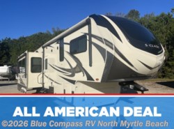 Used 2019 Grand Design Solitude S-Class 2930RL available in Longs, South Carolina