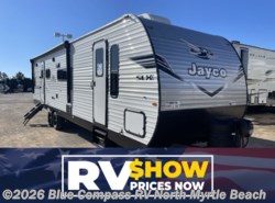 New 2026 Jayco Jay Flight SLX 330TBS available in Longs, South Carolina