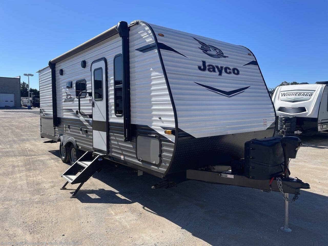 Used 2022 Jayco Jay Flight SLX 8 224BH available in Longs, South Carolina