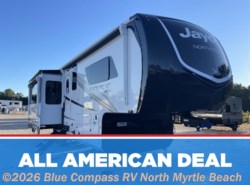 New 2026 Jayco North Point 310RLTS available in Longs, South Carolina