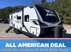 New 2026 Jayco Jay Feather 25RB available in Longs, South Carolina